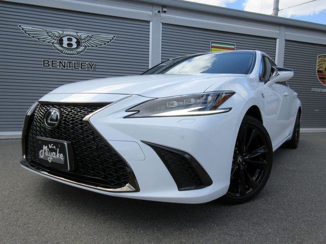 LEXUS ES300h
