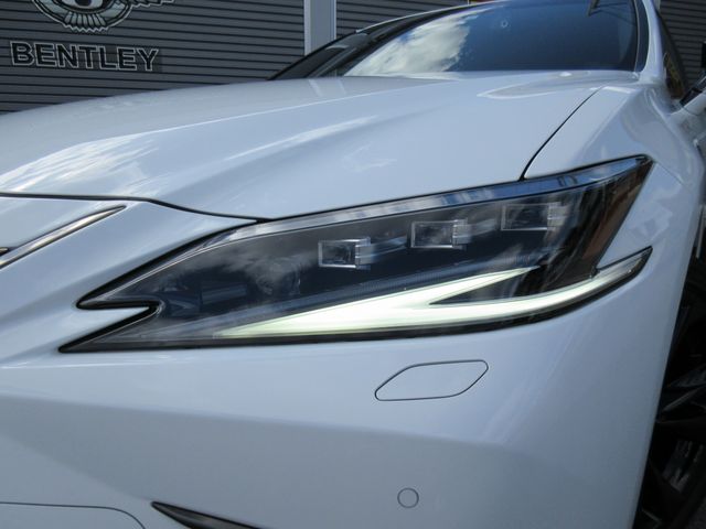 LEXUS ES300h