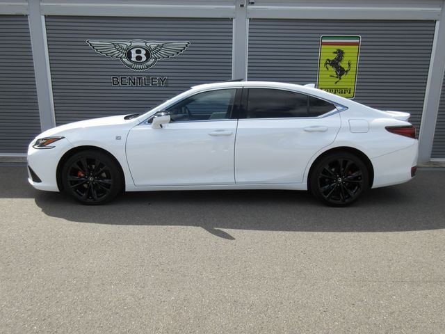 LEXUS ES300h