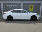 LEXUS ES300h
