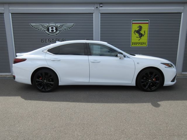 LEXUS ES300h