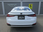LEXUS ES300h