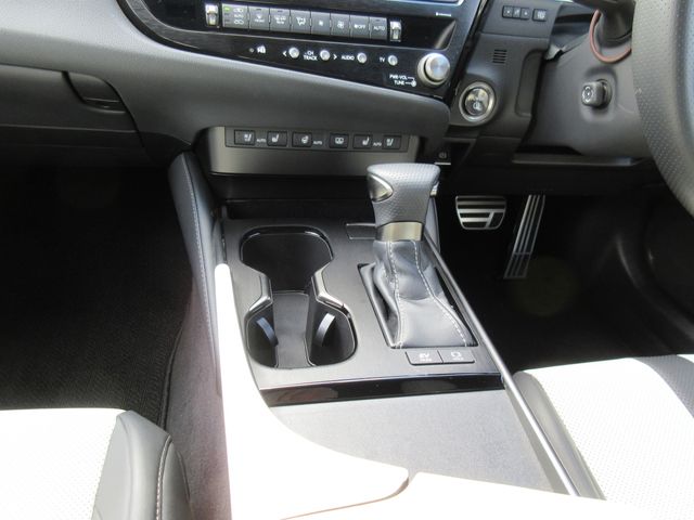 LEXUS ES300h