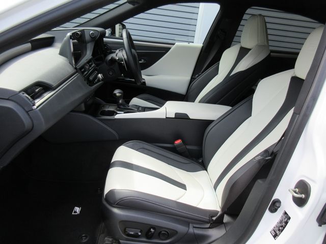 LEXUS ES300h