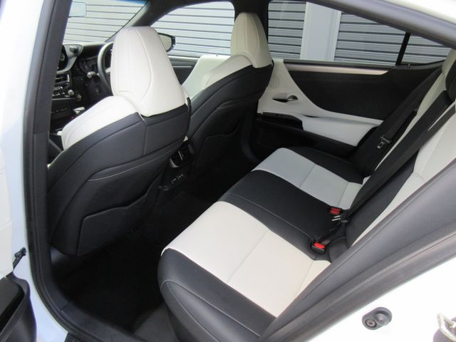LEXUS ES300h