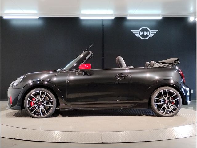 MINI COOPER open