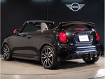 MINI COOPER open