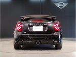 MINI COOPER open
