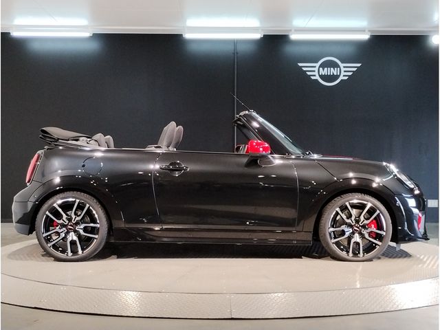 MINI COOPER open
