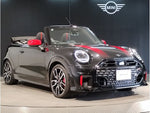 MINI COOPER open