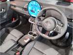 MINI COOPER open
