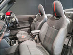 MINI COOPER open