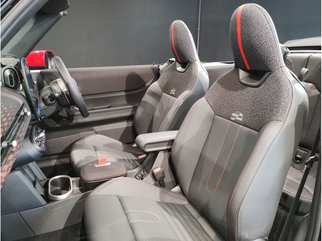 MINI COOPER open