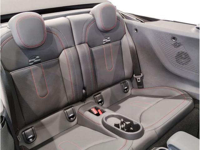 MINI COOPER open