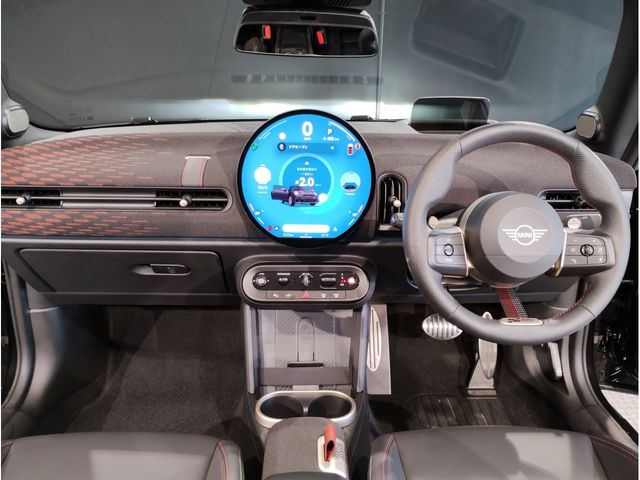 MINI COOPER open