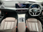 BMW 3 Series sedan