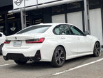 BMW 3 Series sedan
