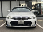 BMW 3 Series sedan
