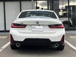 BMW 3 Series sedan
