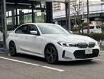 BMW 3 Series sedan