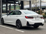 BMW 3 Series sedan