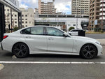BMW 3 Series sedan