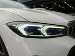 BMW 3 Series sedan