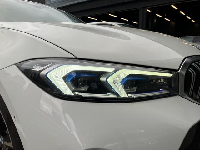 BMW 3 Series sedan