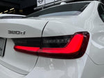 BMW 3 Series sedan