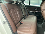 BMW 3 Series sedan