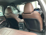 BMW 3 Series sedan