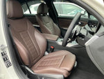 BMW 3 Series sedan