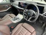 BMW 3 Series sedan