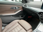 BMW 3 Series sedan