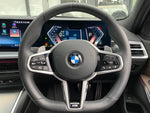 BMW 3 Series sedan