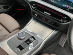 BMW 3 Series sedan