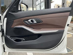 BMW 3 Series sedan