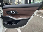 BMW 3 Series sedan