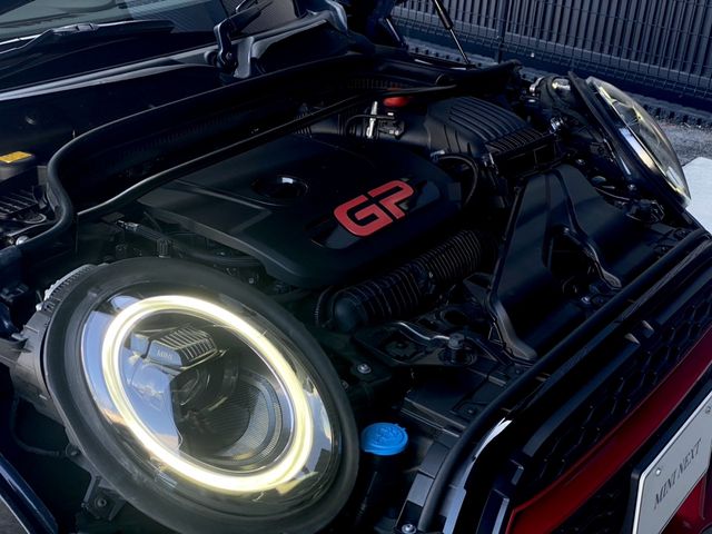 MINI