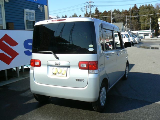 TANTO