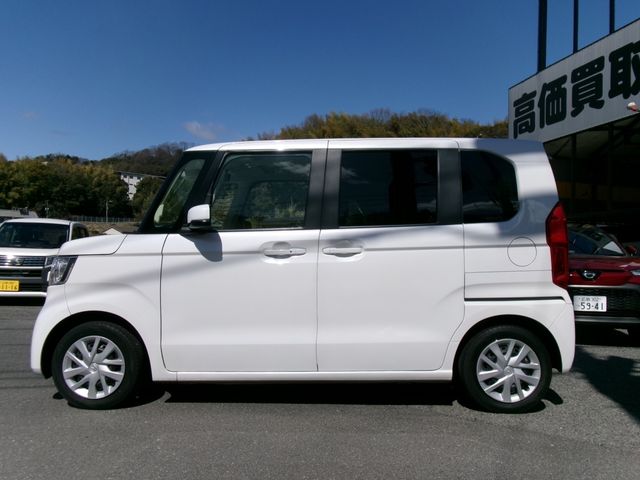 N-BOX
