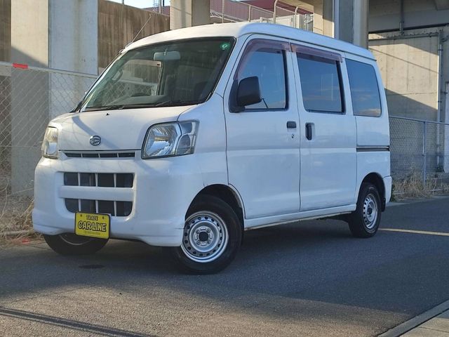 HIJET CARGO