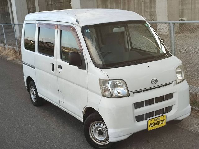 HIJET CARGO