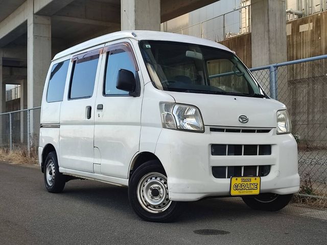 HIJET CARGO