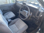 DATSUN 4WD