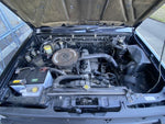 DATSUN 4WD