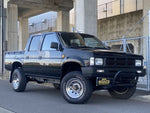 DATSUN 4WD