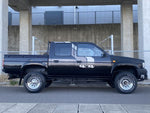 DATSUN 4WD
