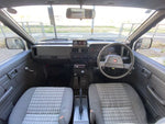 DATSUN 4WD