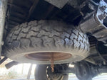DATSUN 4WD